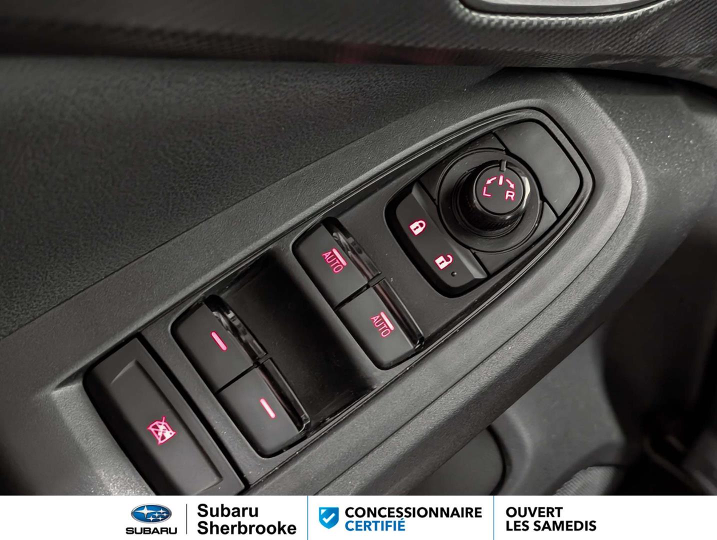 subaru Crosstrek 2026 - 22