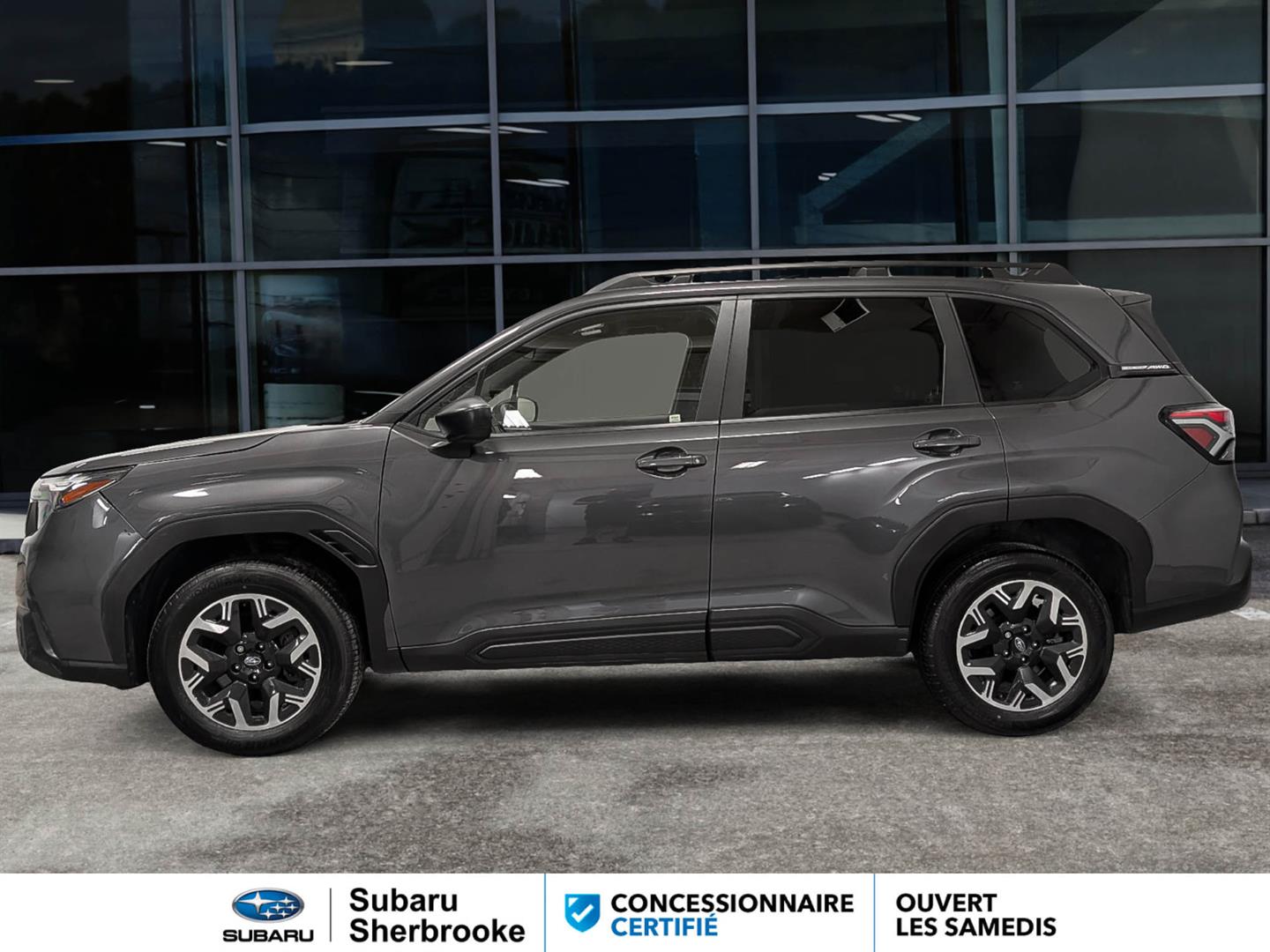 subaru Forester 2025 - 3
