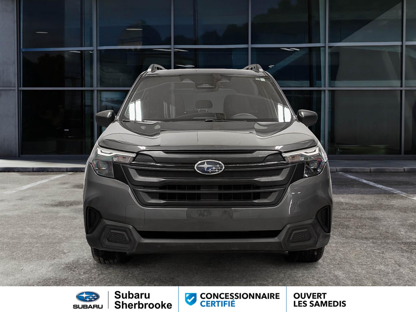 subaru Forester 2025 - 4