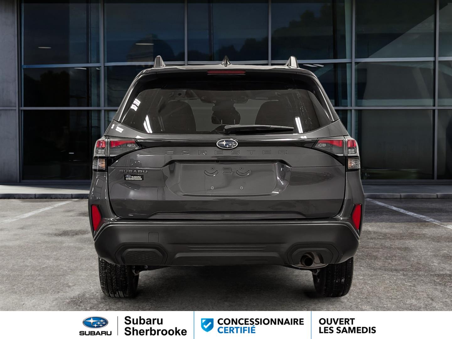 subaru Forester 2025 - 7