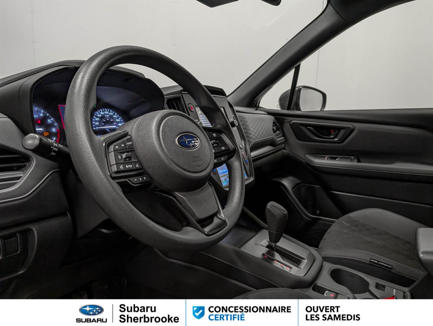 subaru Forester 2025 - 9