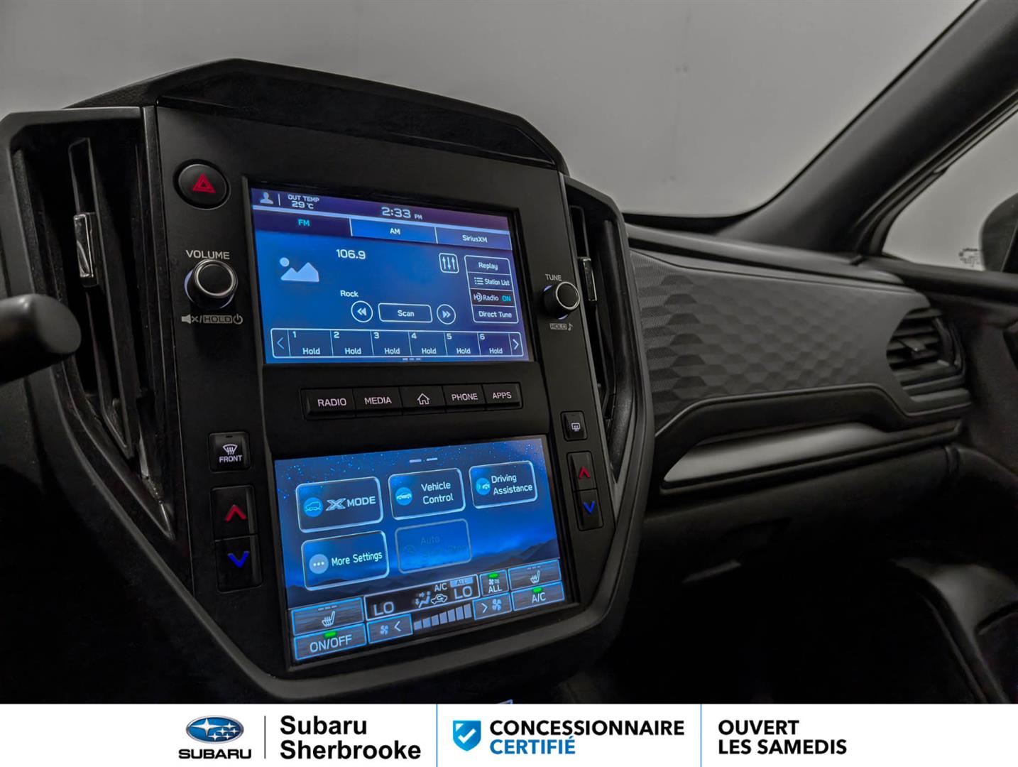 subaru Forester 2025 - 14