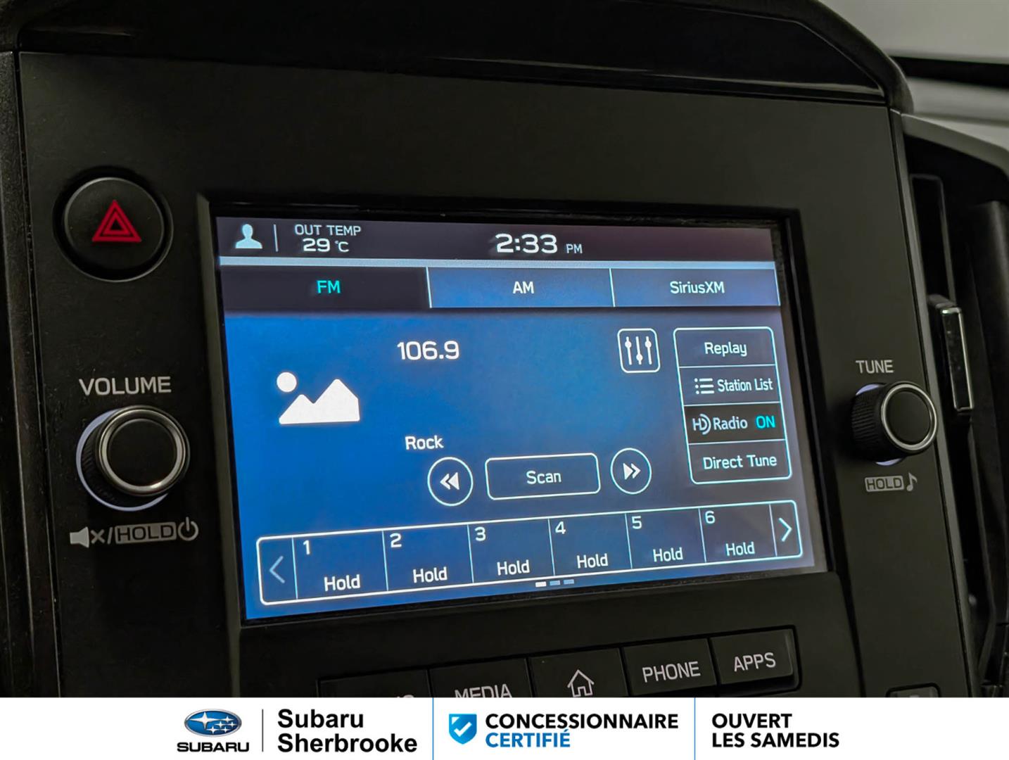 subaru Forester 2025 - 15
