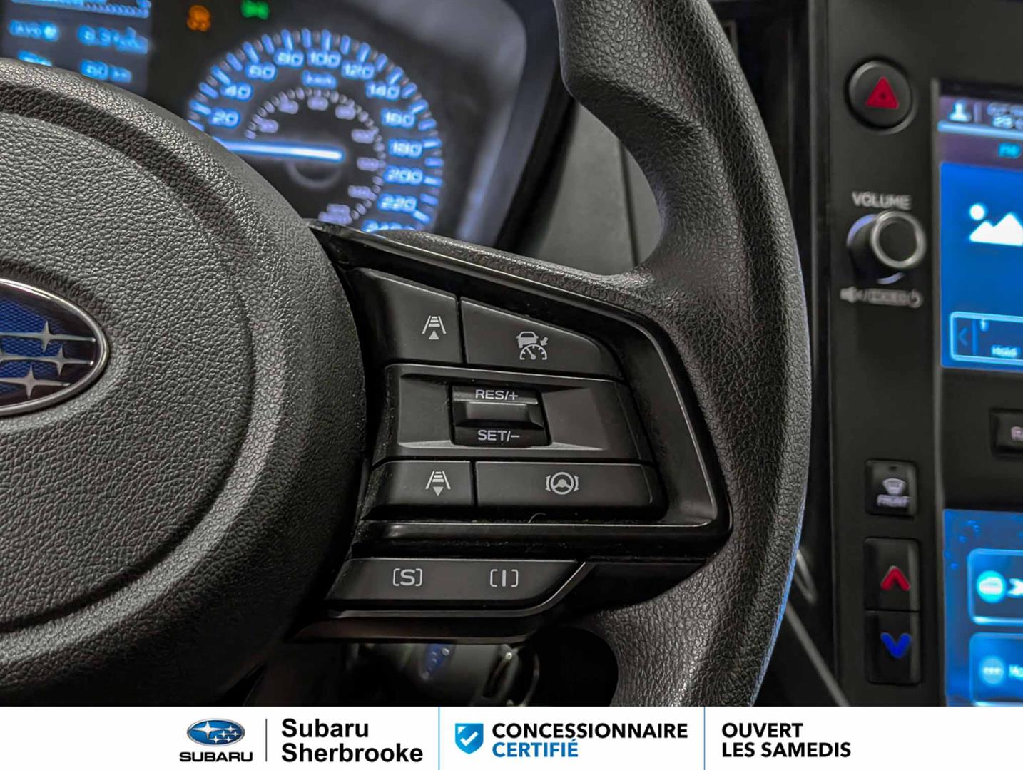 subaru Forester 2025 - 19
