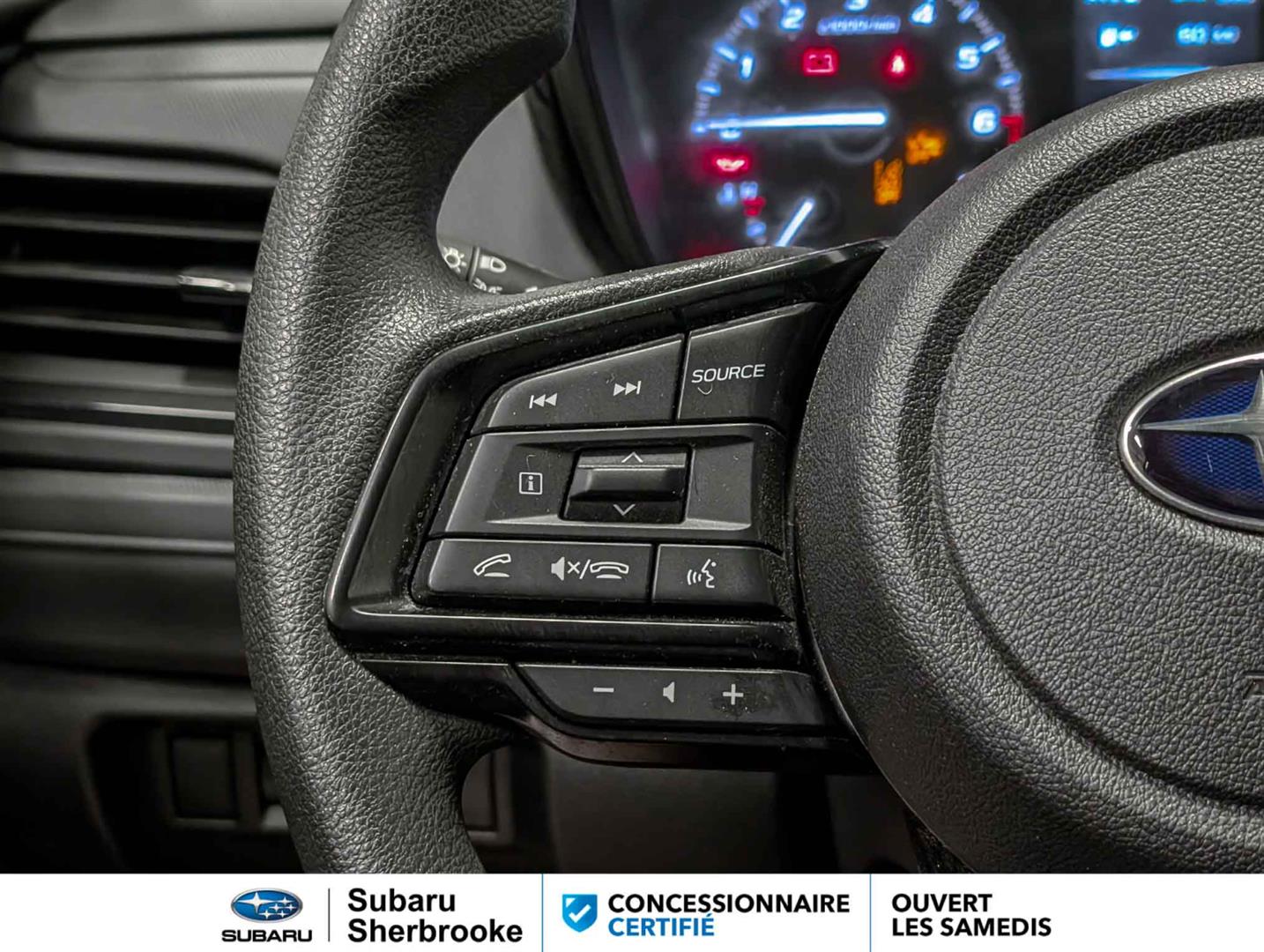subaru Forester 2025 - 20
