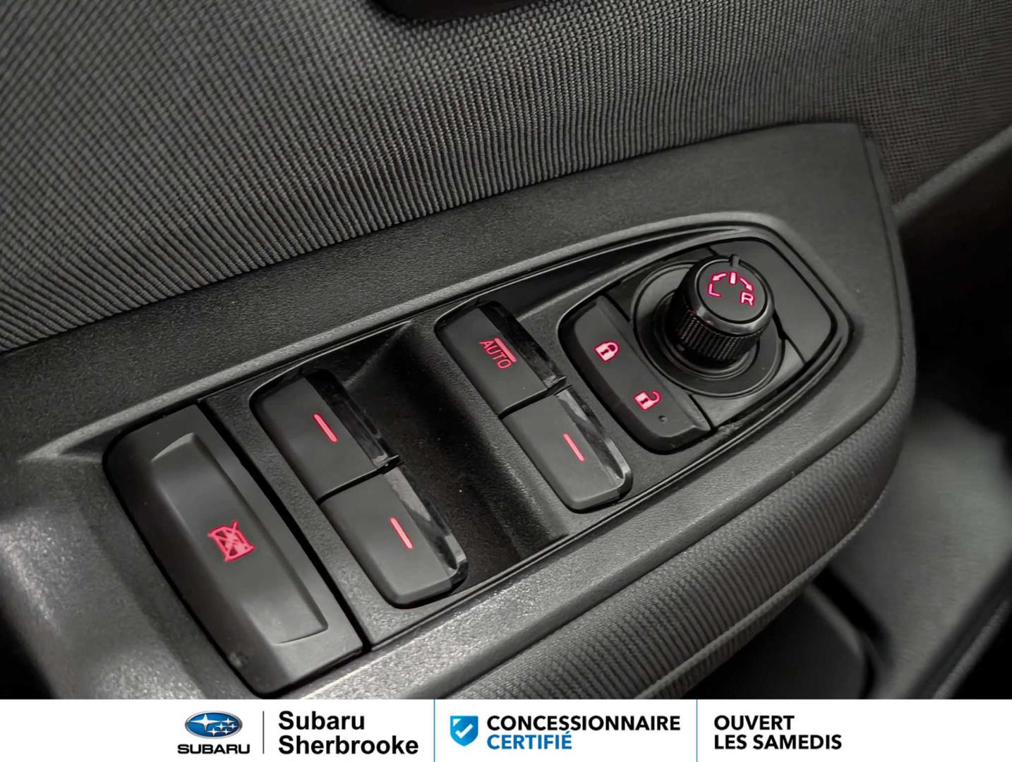 subaru Forester 2025 - 21