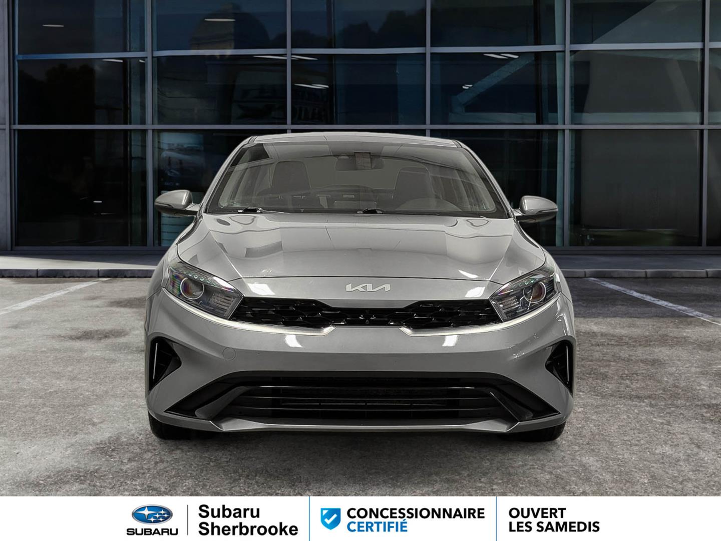 kia Forte 2023 - 4