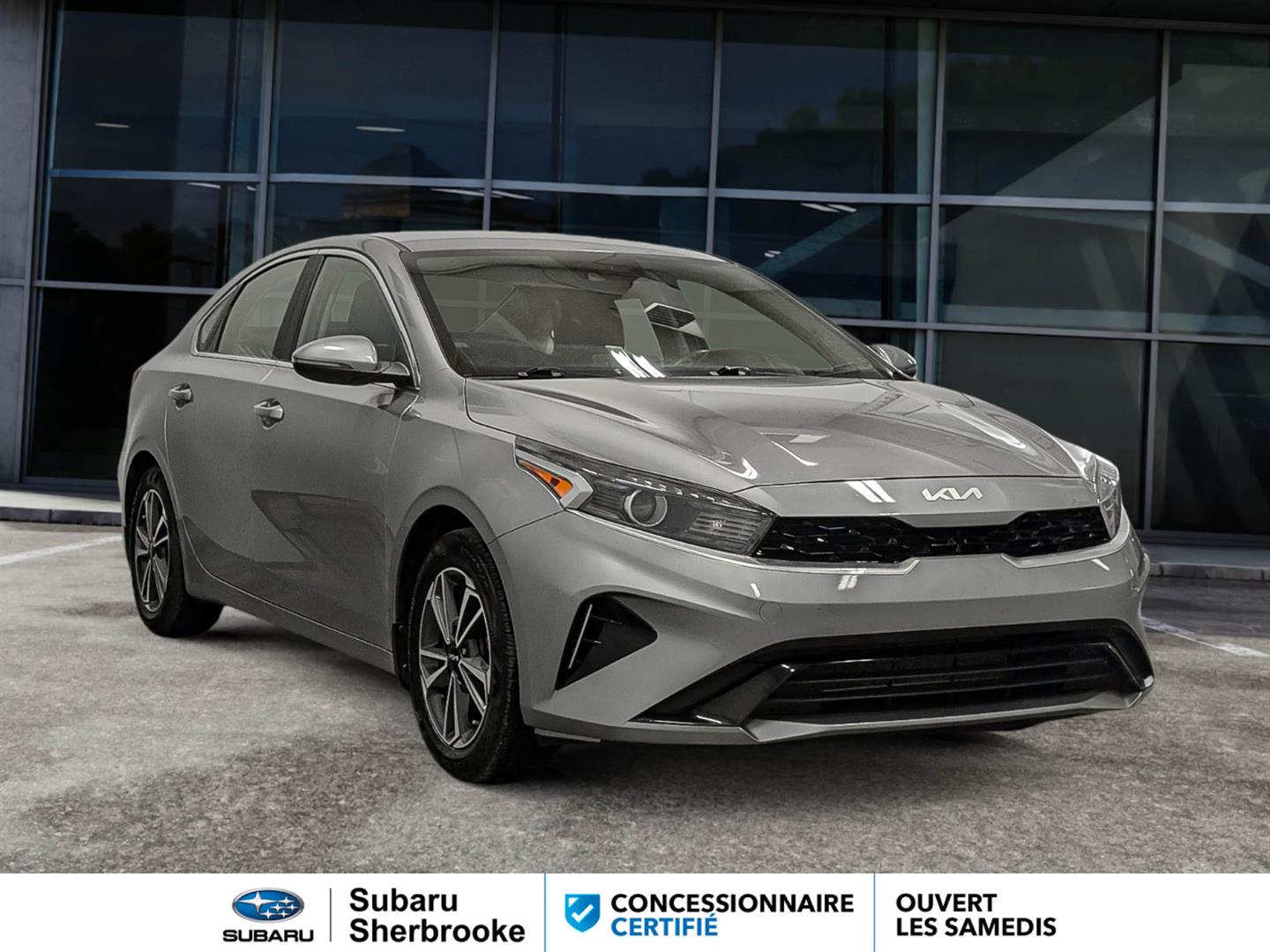 kia Forte 2023 - 5
