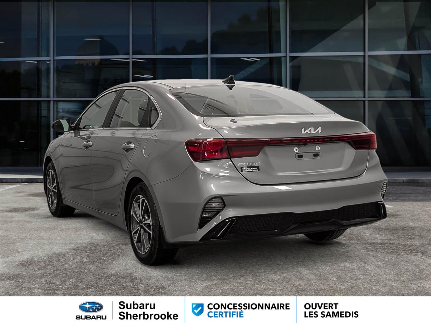 kia Forte 2023 - 6
