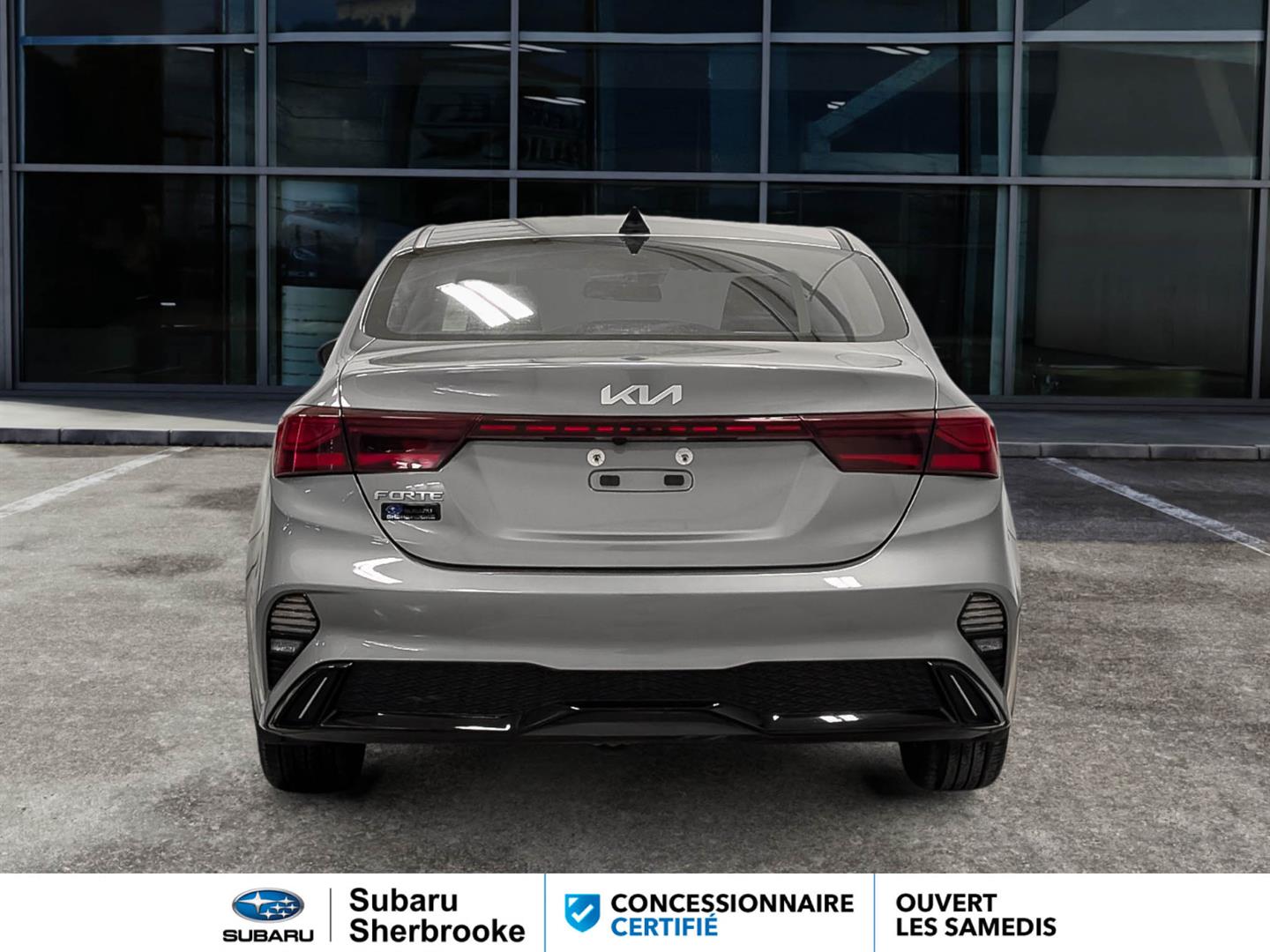 kia Forte 2023 - 7
