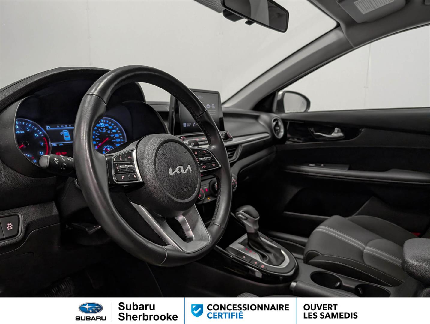 kia Forte 2023 - 9