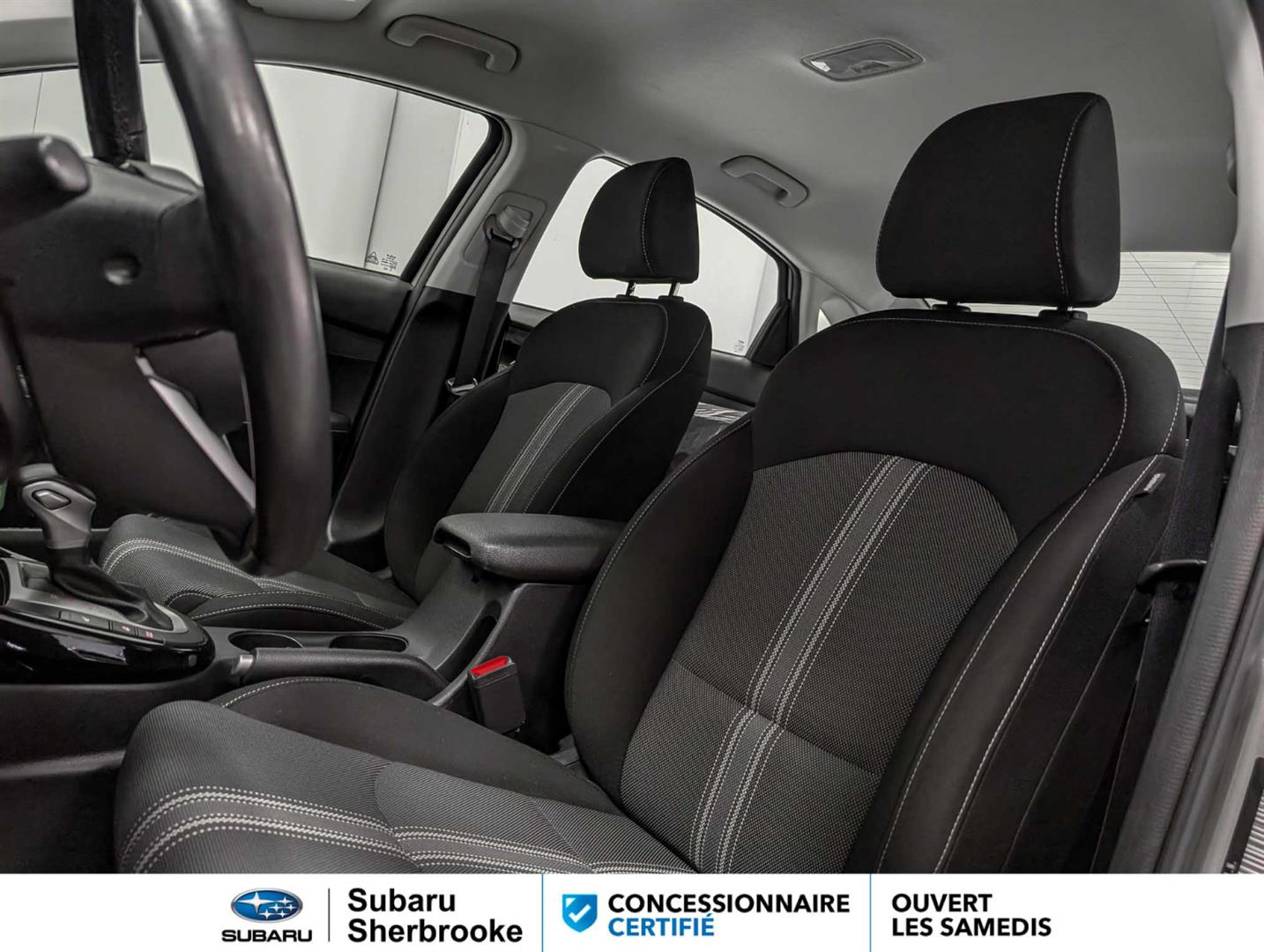 kia Forte 2023 - 10