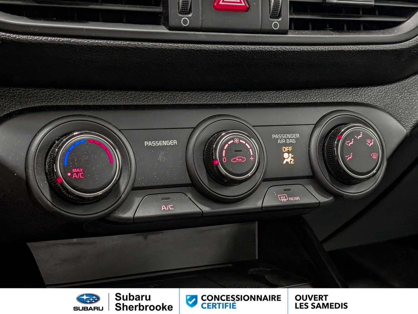 kia Forte 2023 - 14