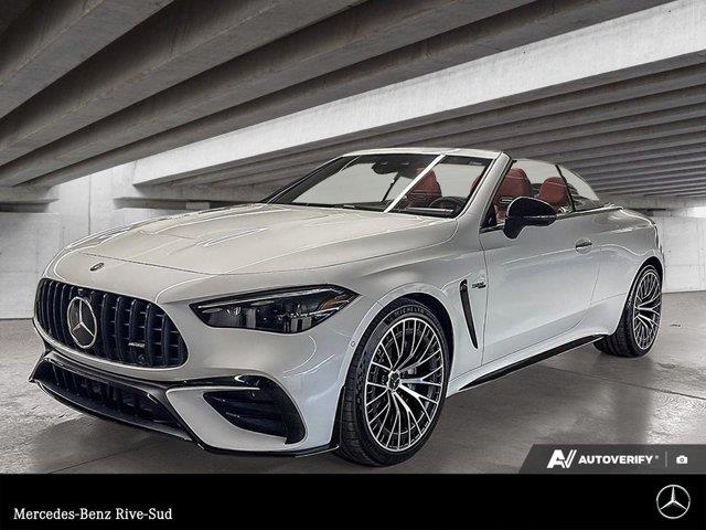 mercedes-benz CLE 2026