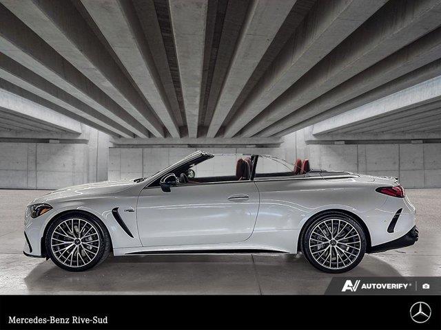 mercedes-benz CLE 2026 - 2