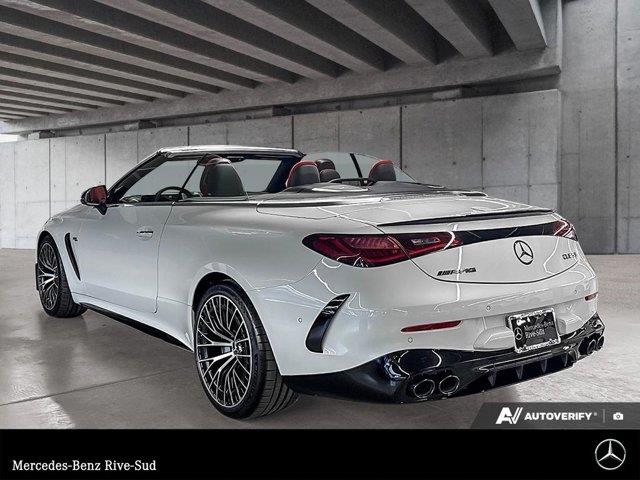 mercedes-benz CLE 2026 - 3