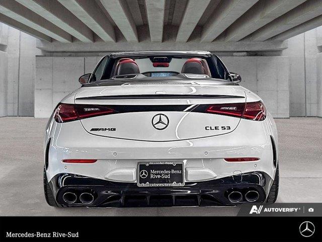 mercedes-benz CLE 2026 - 4