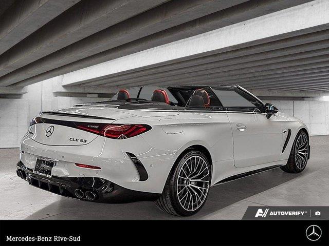 mercedes-benz CLE 2026 - 5