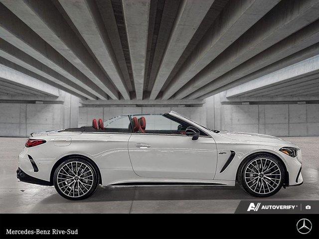 mercedes-benz CLE 2026 - 6