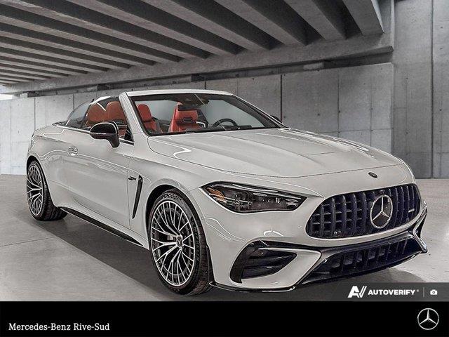 mercedes-benz CLE 2026 - 7
