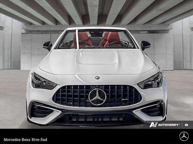 mercedes-benz CLE 2026 - 8