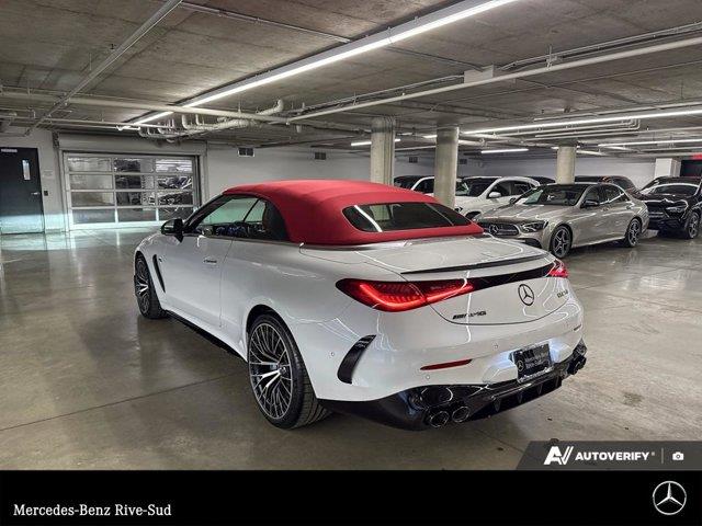 mercedes-benz CLE 2026 - 25