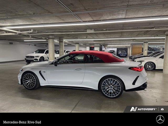 mercedes-benz CLE 2026 - 26