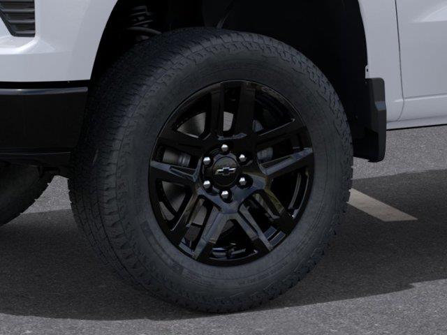 chevrolet Silverado 1500 2026 - 9