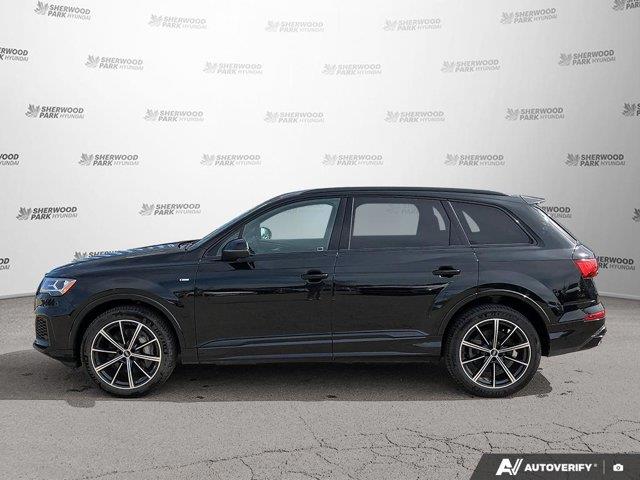 audi Q7 2022 - 2
