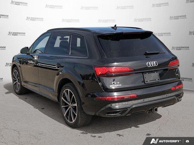 audi Q7 2022 - 3