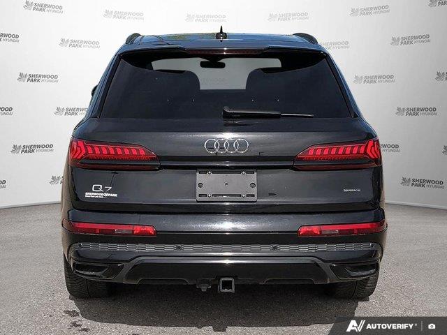 audi Q7 2022 - 4