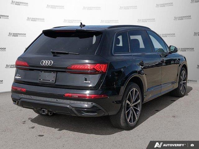 audi Q7 2022 - 5