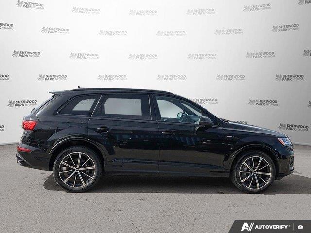 audi Q7 2022 - 6