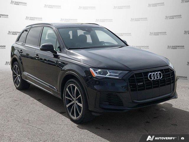 audi Q7 2022 - 7