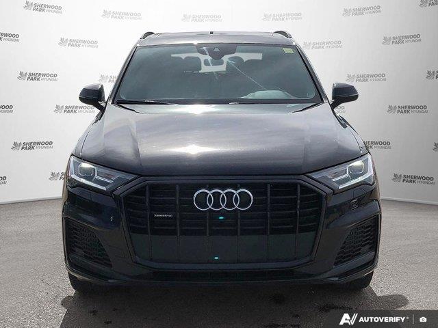 audi Q7 2022 - 8