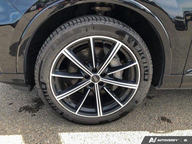 audi Q7 2022 - 9
