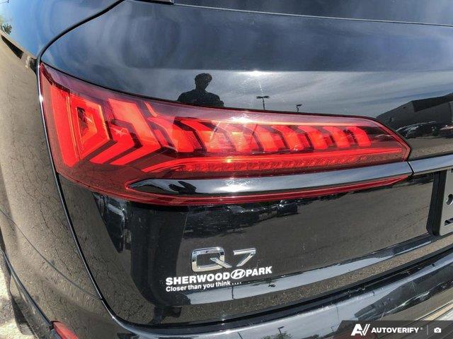 audi Q7 2022 - 11