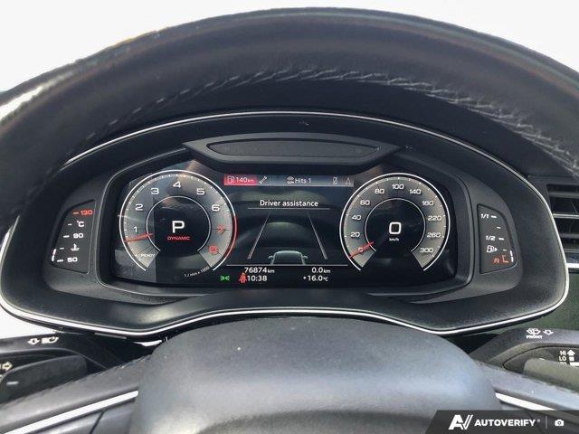 audi Q7 2022 - 14