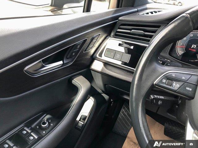 audi Q7 2022 - 16