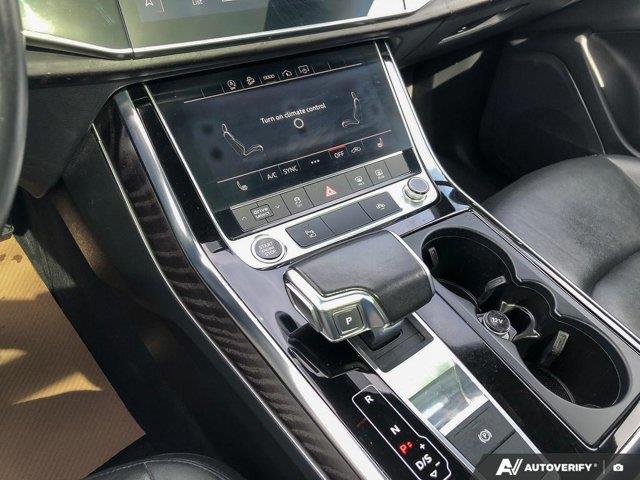 audi Q7 2022 - 17