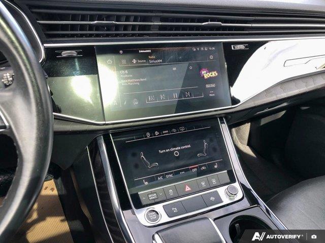 audi Q7 2022 - 18