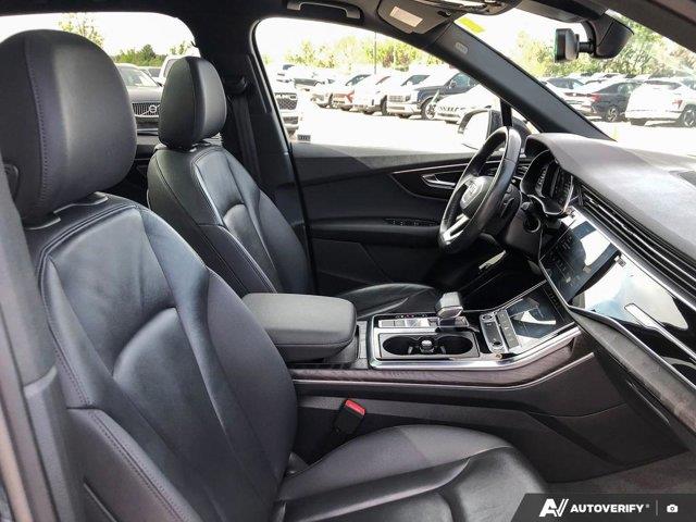 audi Q7 2022 - 21
