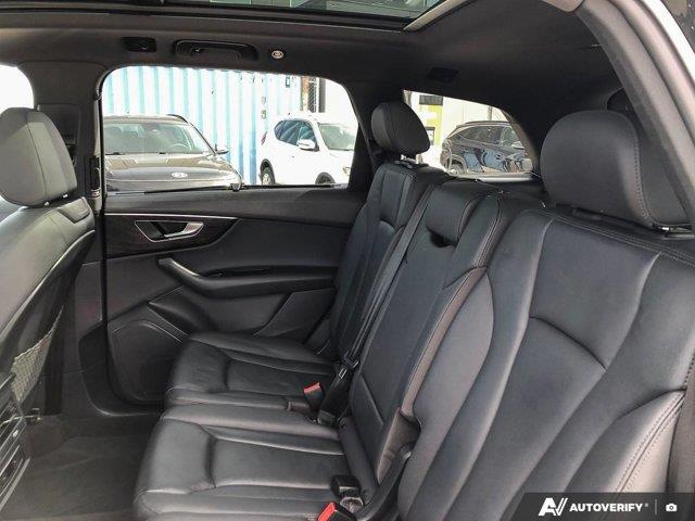 audi Q7 2022 - 22
