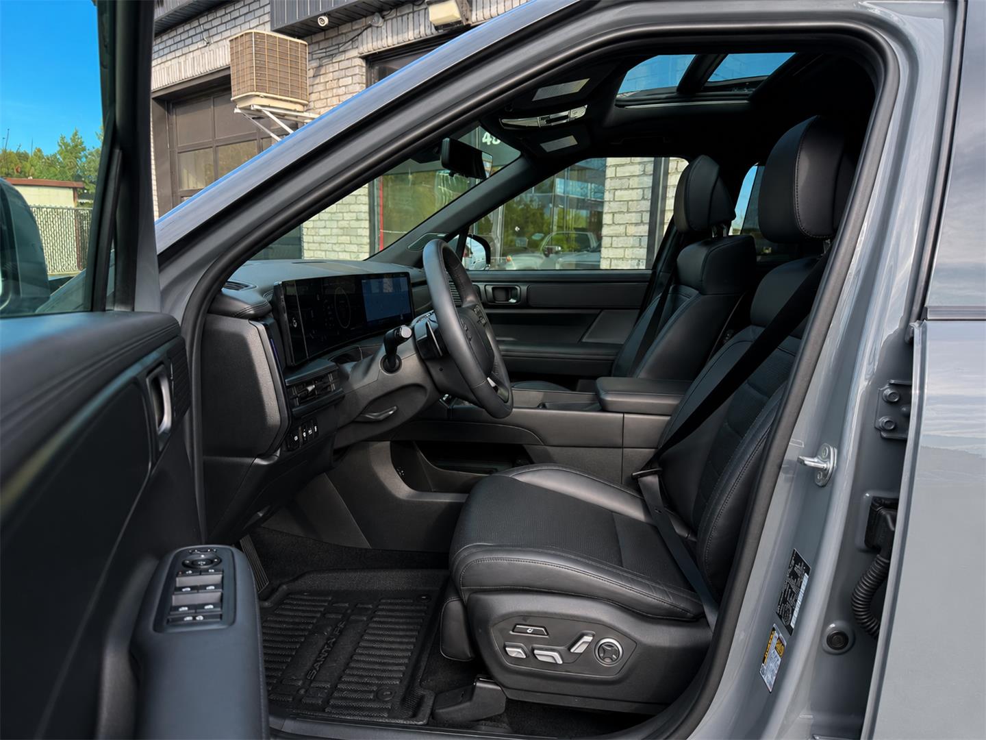 hyundai Santa Fe 2024 - 22