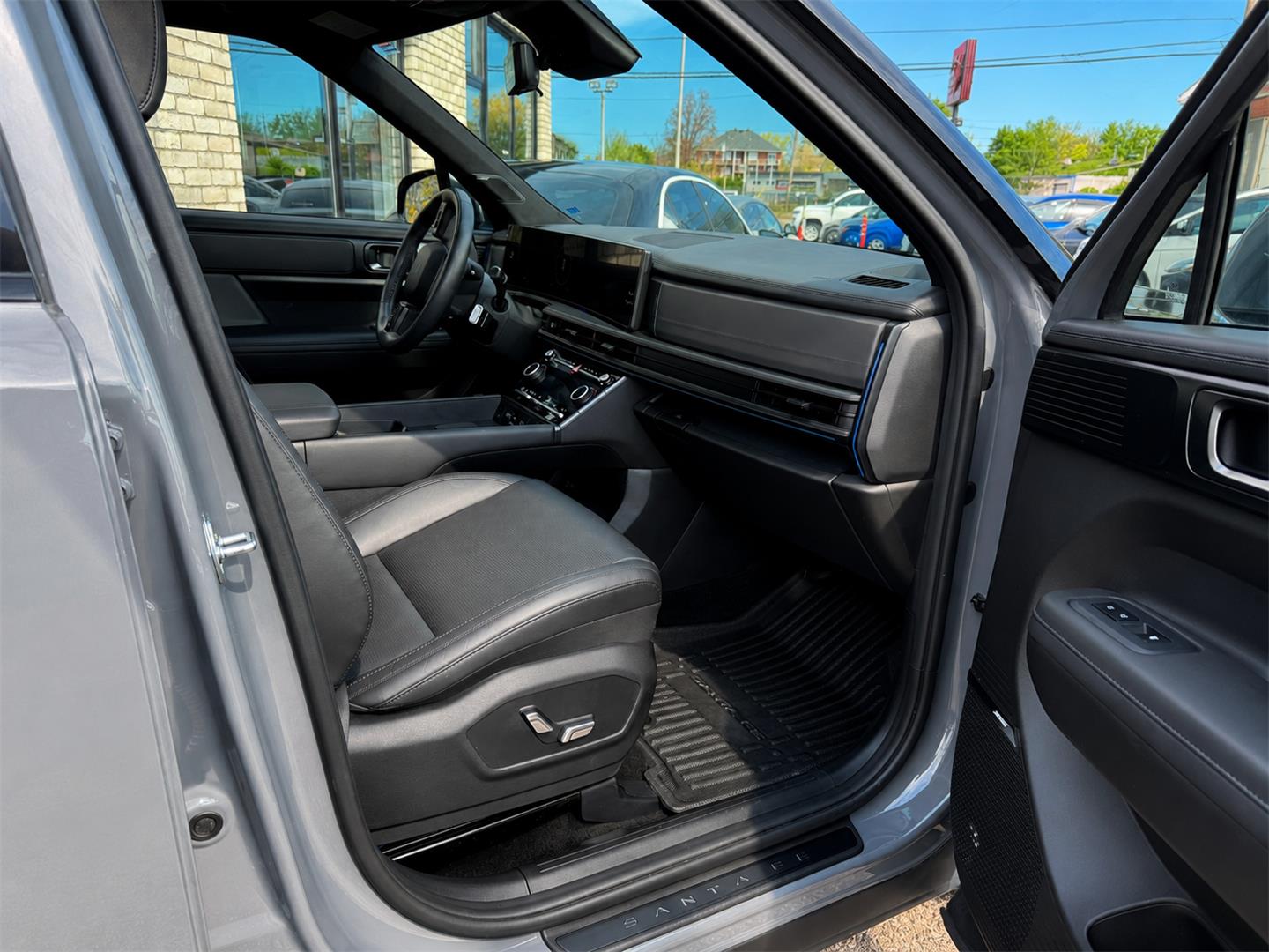 hyundai Santa Fe 2024 - 23