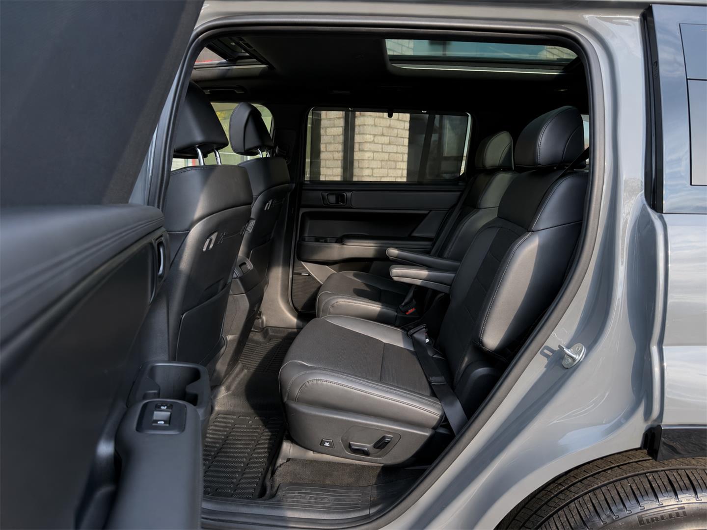 hyundai Santa Fe 2024 - 24