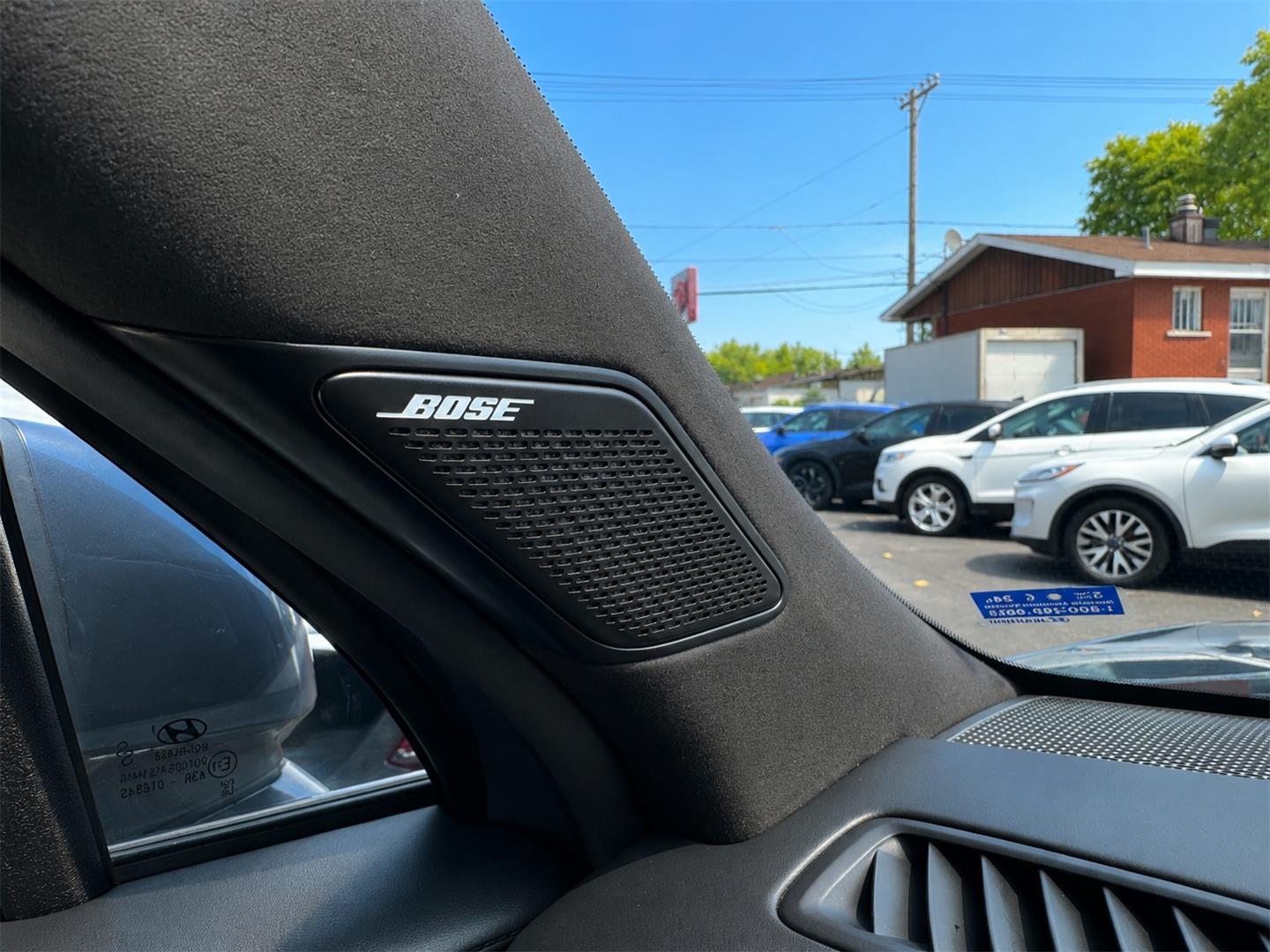 hyundai Santa Fe 2024 - 27