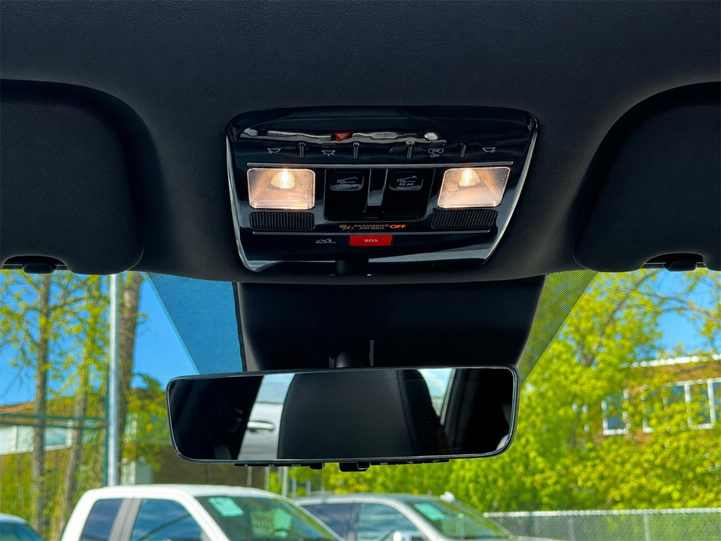 hyundai Santa Fe 2024 - 28