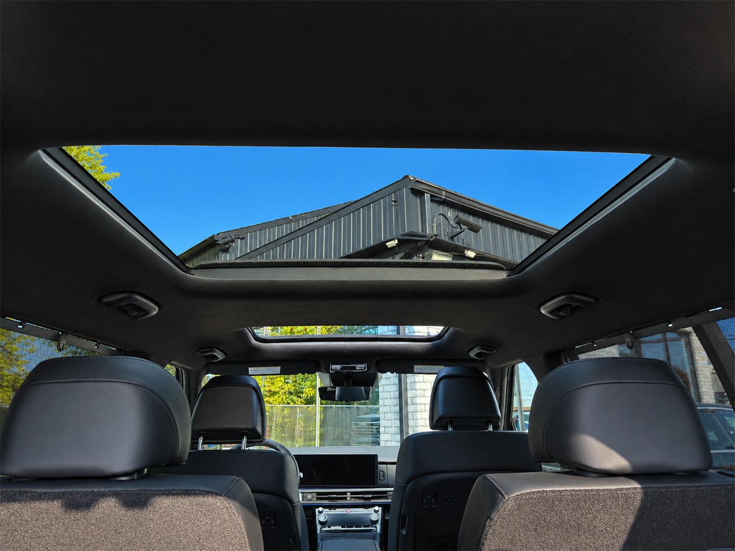 hyundai Santa Fe 2024 - 29