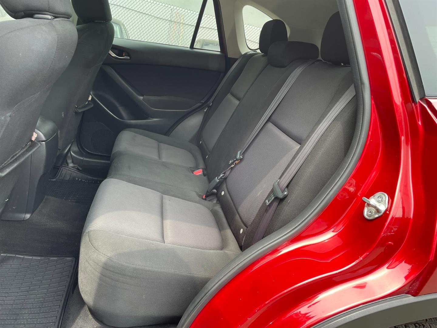 mazda CX-5 2013 - 10